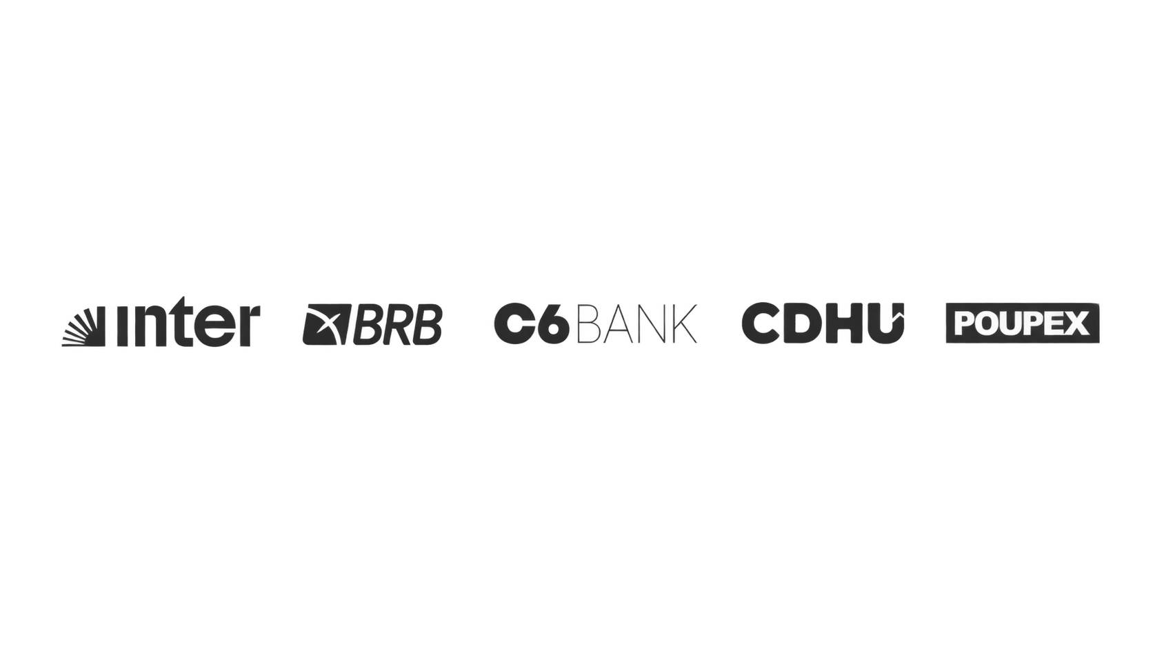 Instituições financeiras com iniciativas da Esteira Digital